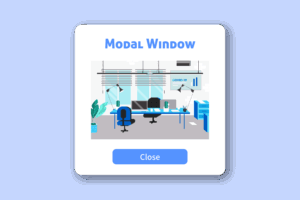 wp modal